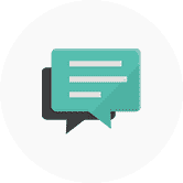 担当が現在の状況を確認