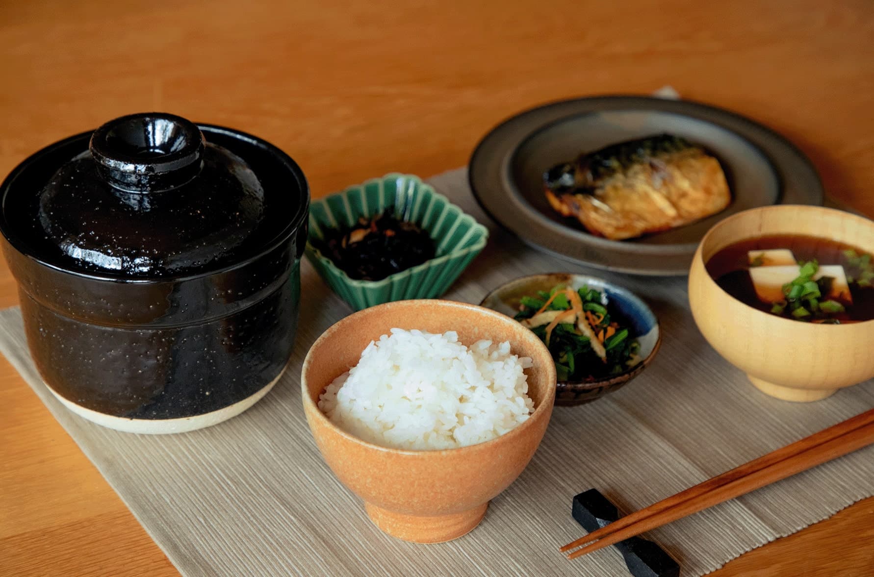 食卓