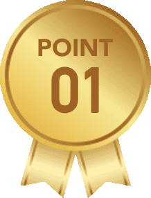 POINT 01