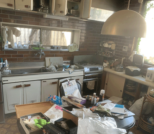 Before