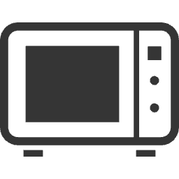 家電類アイコン