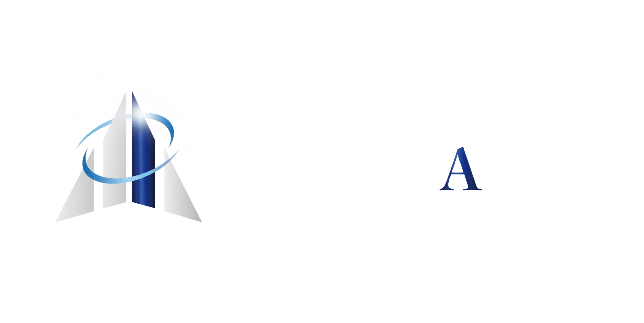 会社のロゴ